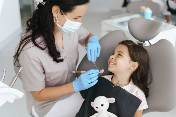 Best Emergency Dental Care for Sports Injuries in , WV