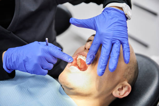 Best Emergency Treatment for Jaw Pain or Injury in , WV