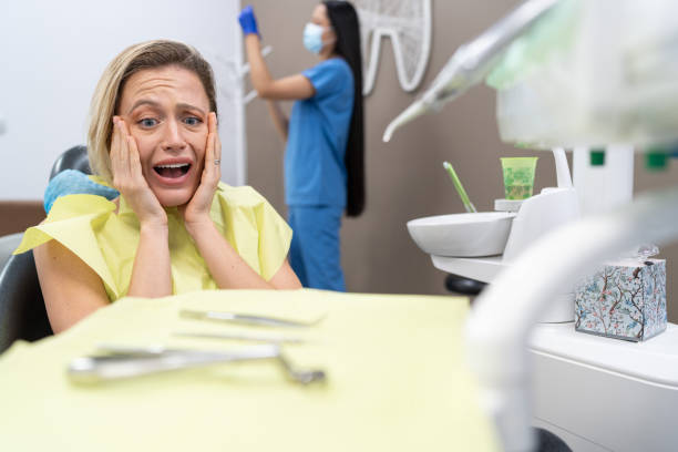 Best Knocked-Out Tooth (Avulsed Tooth) Treatment in , WV